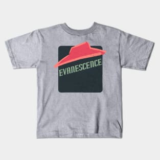 evanescence Kids T-Shirt